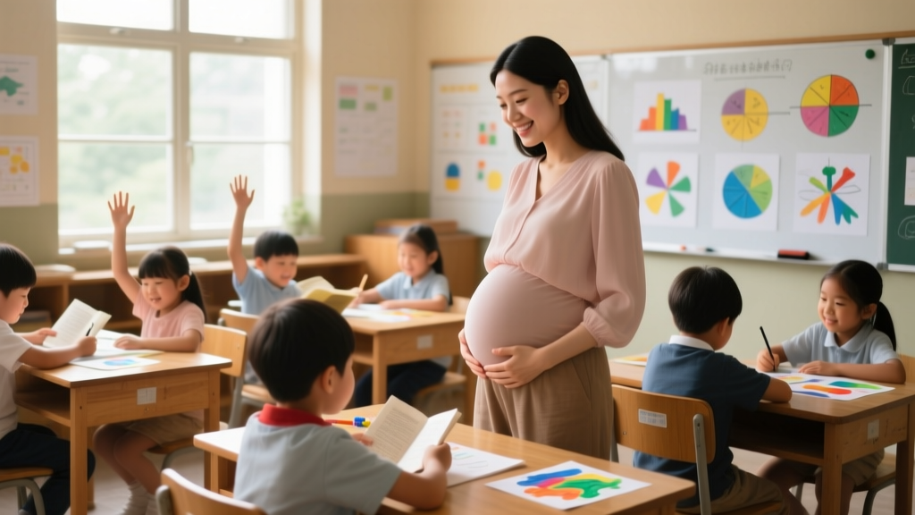 Getting Pregnant: Evidence-Based Guidance for Intending Parents