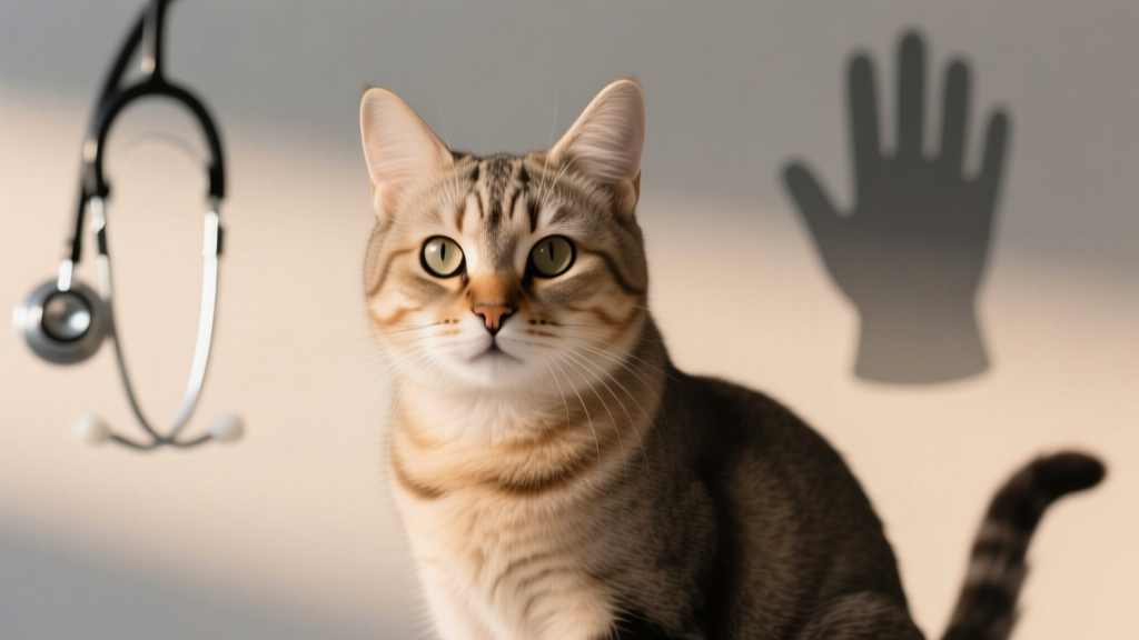 Do Cats Show Mating Behaviors? Vet
