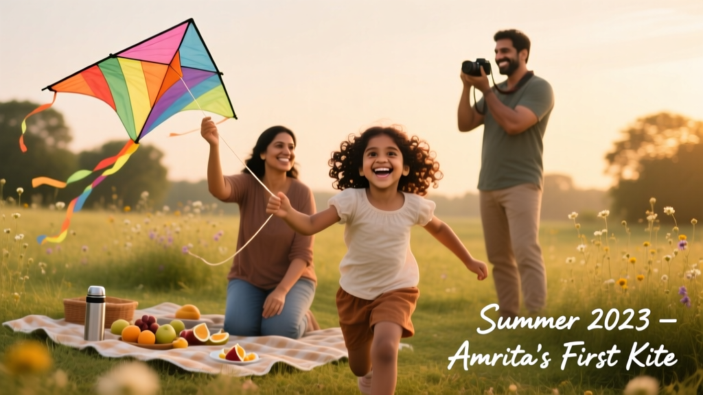 Amrita: A Science-Informed Guide for Parents Navigating Ayurvedic Wellness in Modern Family Life