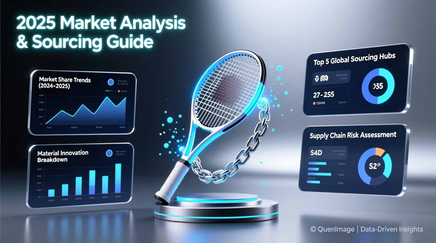 best selling tennis chain mounting