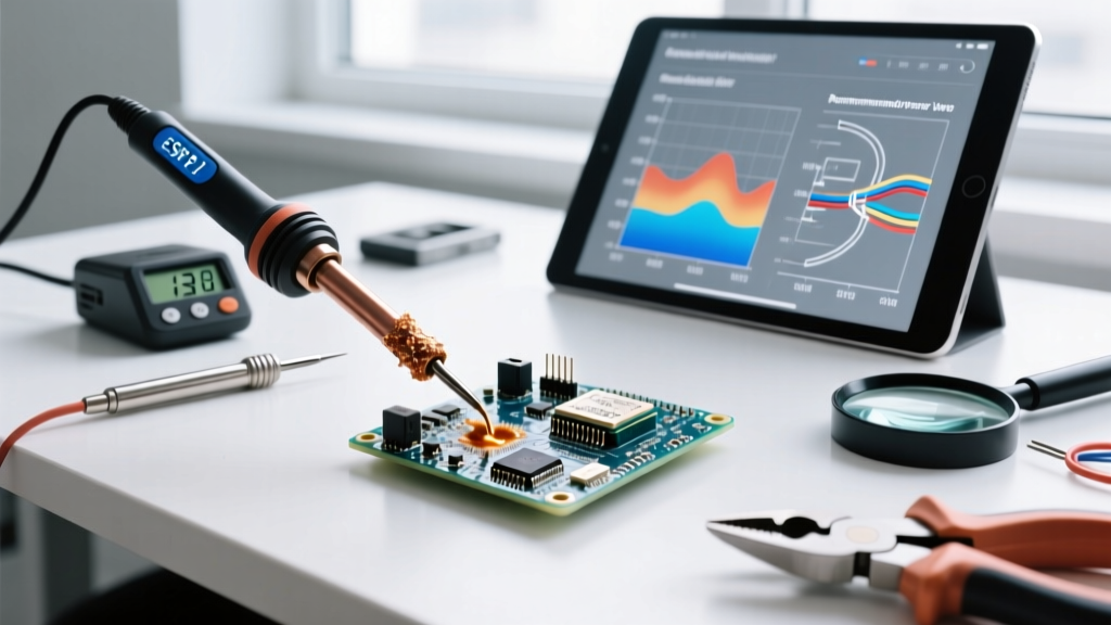 The True Cost of Incorrect Soldering Temp: A 2026 Financial Analysis