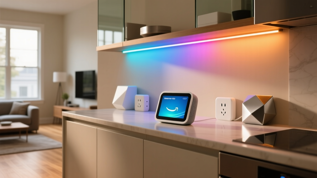 What Accessories with Amazon Echo Actually Improve Your Smart Home?
