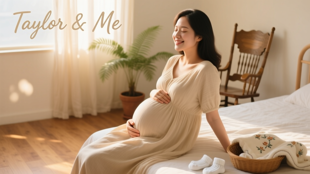 Taelor: Evidence-Based Insights for Expecting Parents on This Emerging Prenatal Supplement Brand