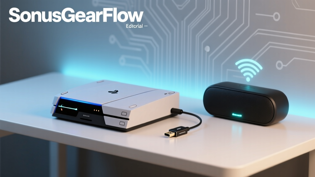 PS4 Bluetooth Audio: Workarounds & Real-World Tests (2026)