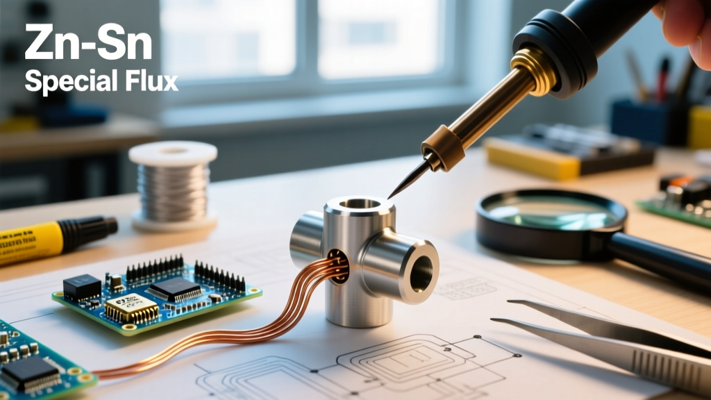 Can Aluminium Be Soldered? A Material Compatibility Guide