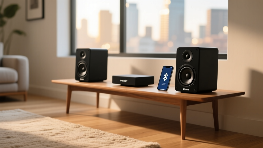 DPX500BT Bluetooth Front Speakers Only Setup (2026)