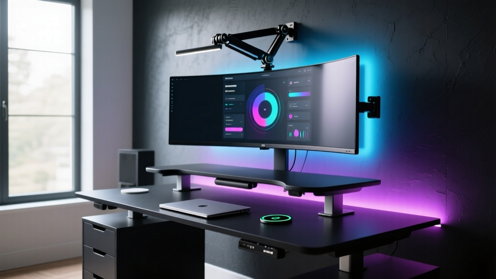 Best SmartDesk Add-Ons and Accessory Pairings for 2026