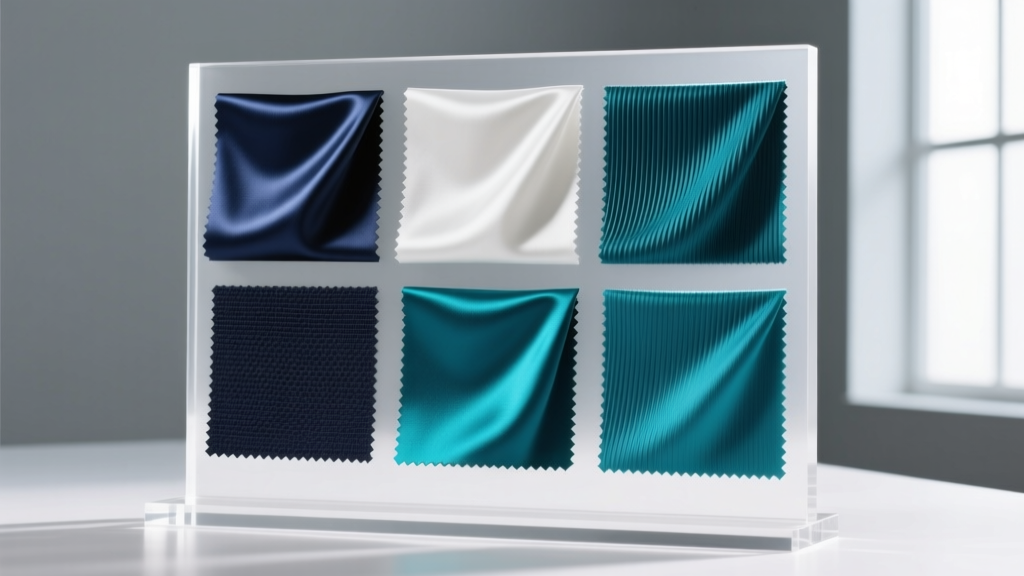 Polyester Melting Point: What Designers & Sourcing Teams Must Know
