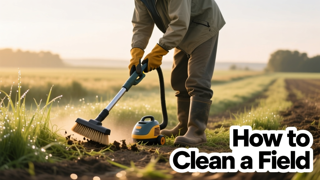 How To Clean Field Recording Equipment: A Practical, Brand-Specific Maintenance Protocol