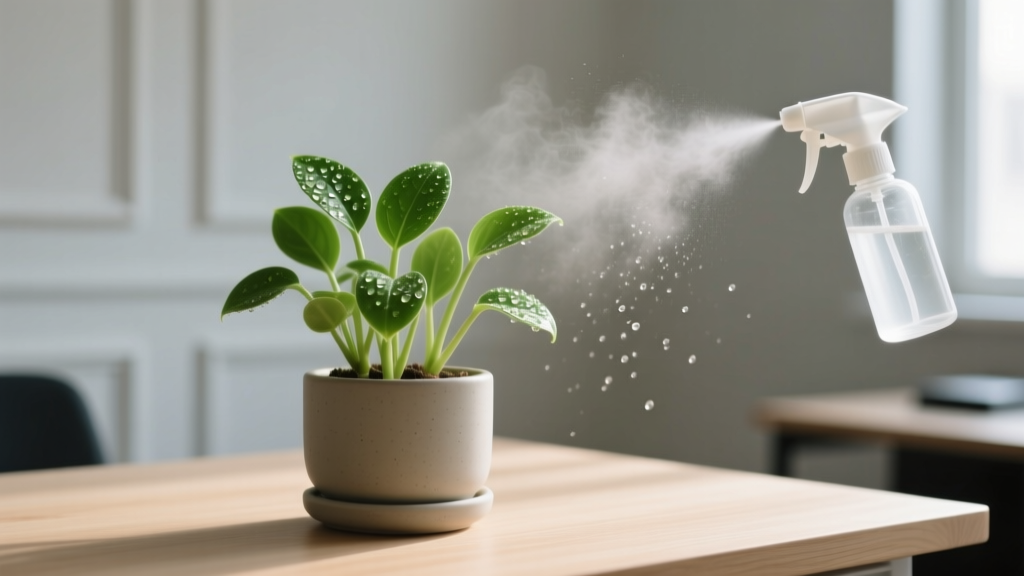 How To Spray Plants Before Bringing Indoors From Cuttings (2026)