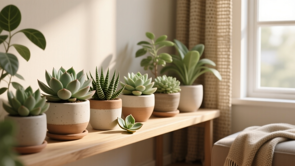 Succulent Leaf Propagation Watering Schedule (2026)