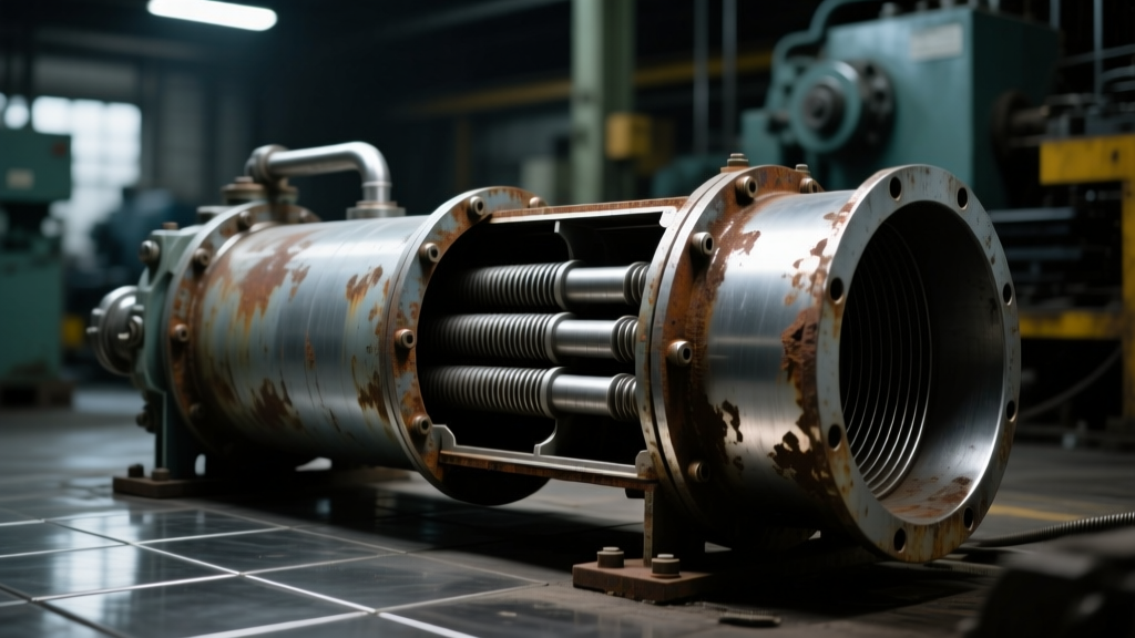 Prevent 97% of Air Cooled Heat Exchanger Failures
