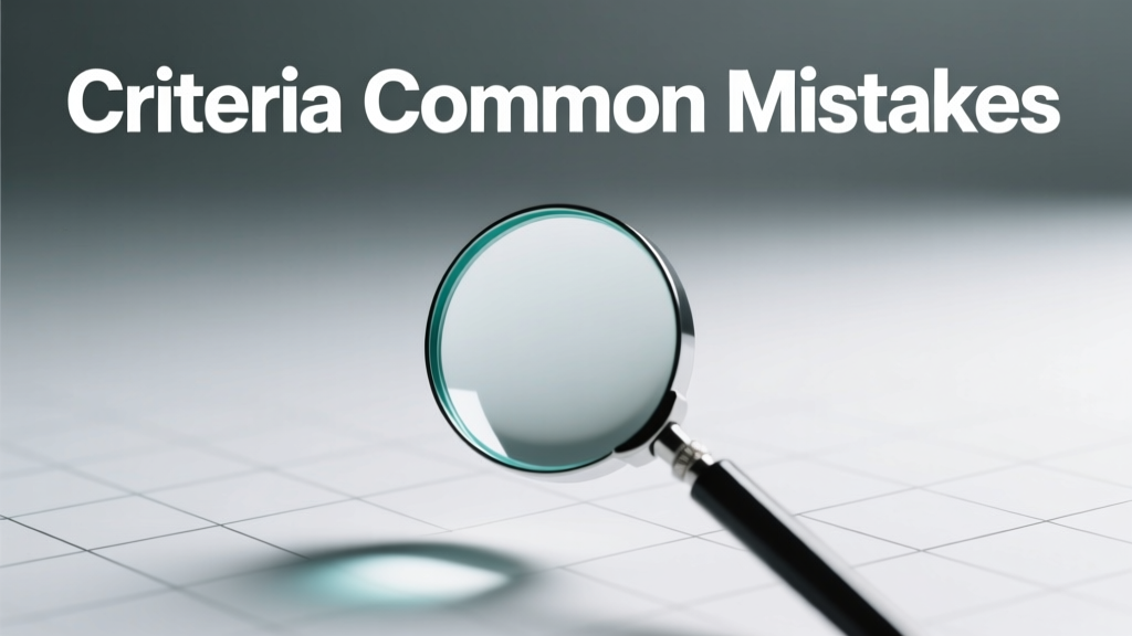 Critical Piping Flow Criteria: 7 Common Mistakes — FlowMachinery
