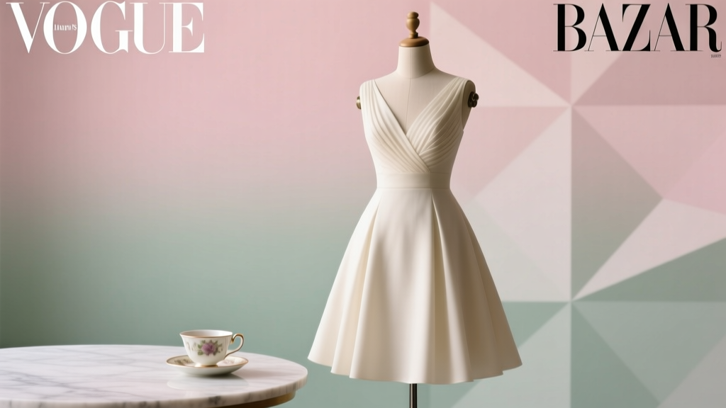 A-Line Tea Party Dress: 7 Mistakes & Perfect Picks (2026)