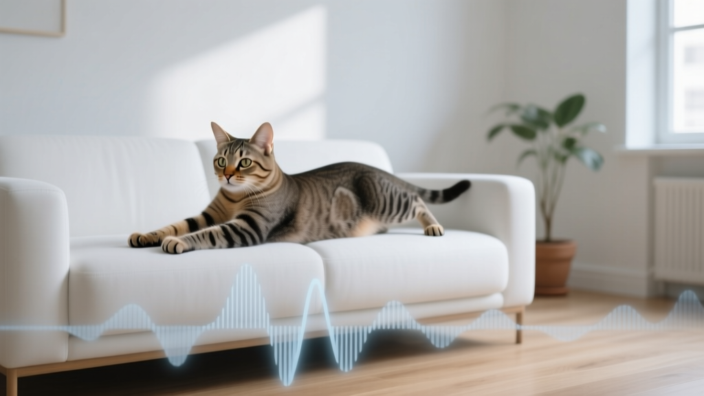 Does Music Affect Cats' Behavior New? What 7 Peer
