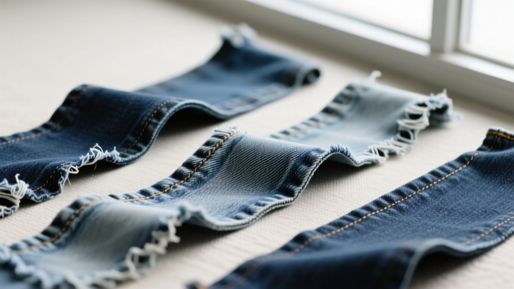 Denim Strips: Troubleshooting Guide for Designers & Sourcing Teams
