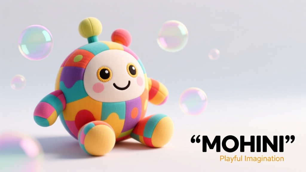 Mohini: Understanding the Safety, Design, and Regulatory Landscape of This Popular Indian Doll Brand