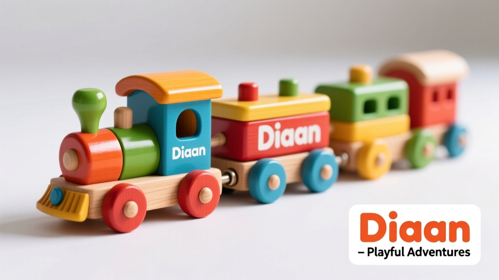Diaan: A Safety-Focused Review of the German Toy Brand for Parents and Caregivers