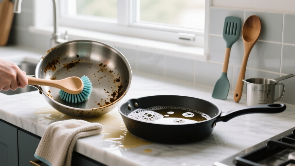 The Complete Pots and Pans Step by Step Guide (2026)