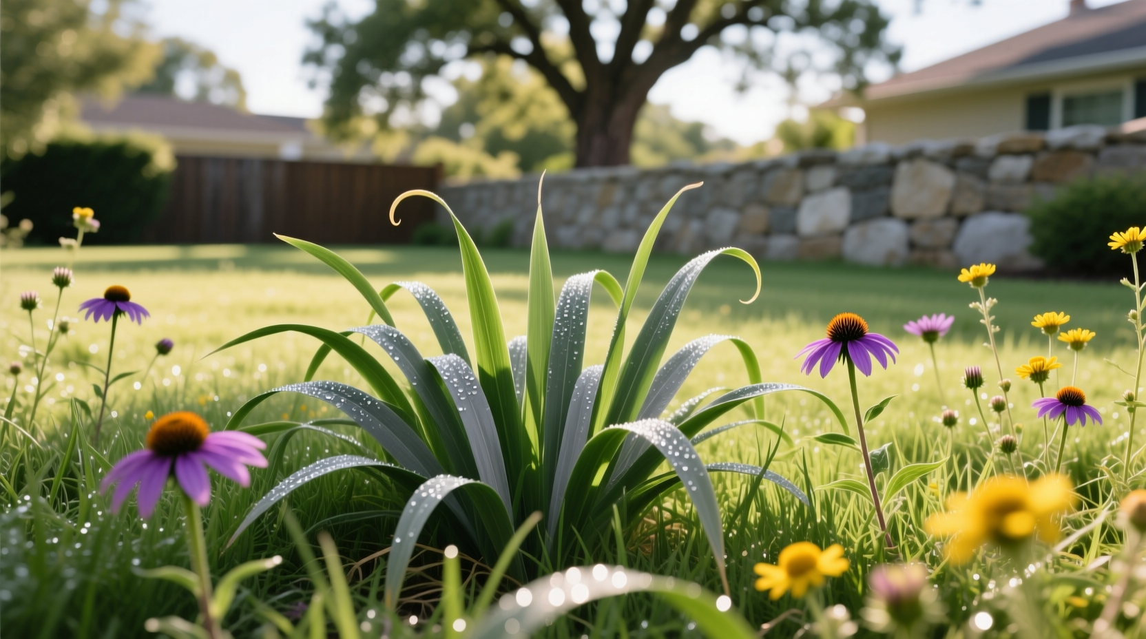 Drought Tolerant Lawn Grass: Best Choices & Pro Care Guide