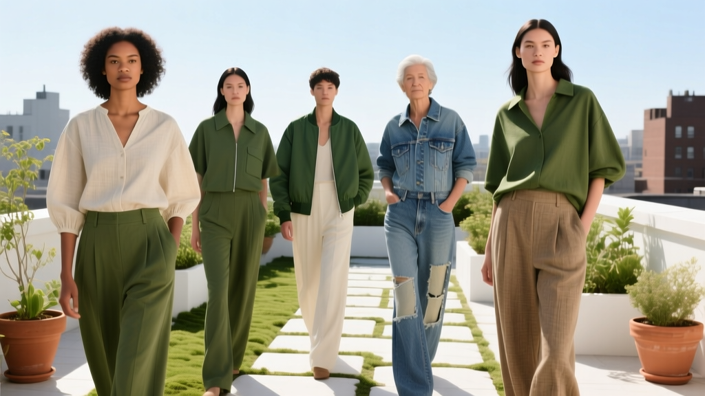 Ethical Fashion Brands With Take Back Programs (2024)