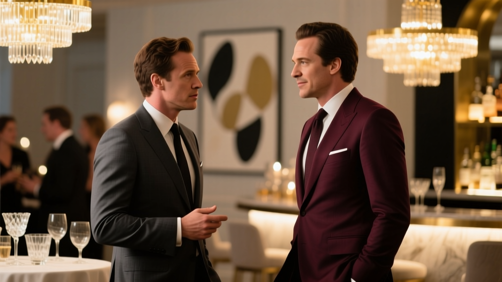 Nick Reiner to Bill Hader: Celebrity Encounter Tips (2026)