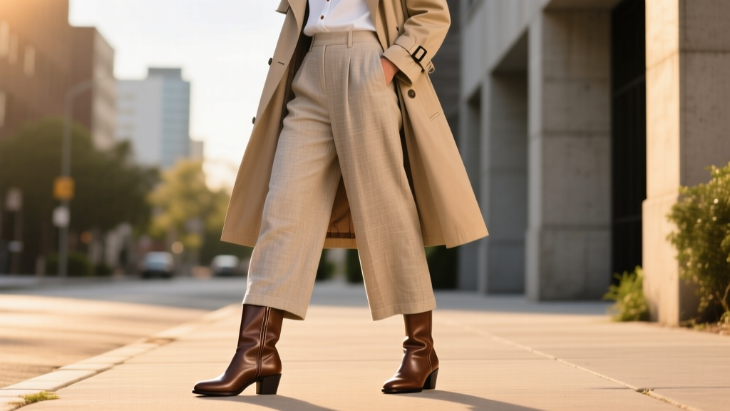 How to Break In Leather Shoes Without Blisters
