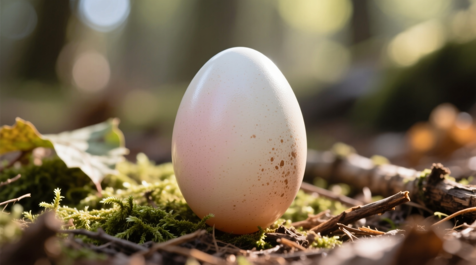 What Does a Cardinal Bird Egg Look Like?