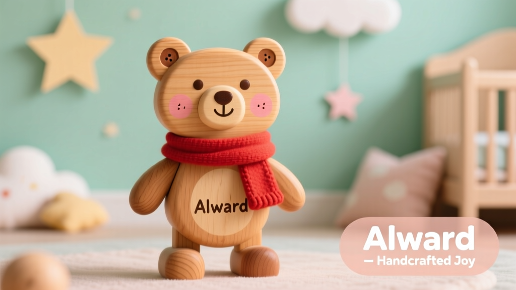 Alward Toys: Safety, Compliance, and Market Positioning in the U.S. Toy Industry