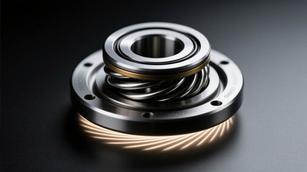 Spring-Energized Seals: Fix Selection Errors Now