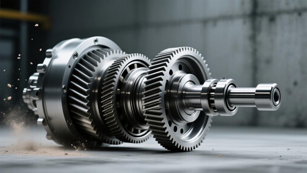 Water Turbine Parts Guide: 7 Costly Maintenance Mistakes