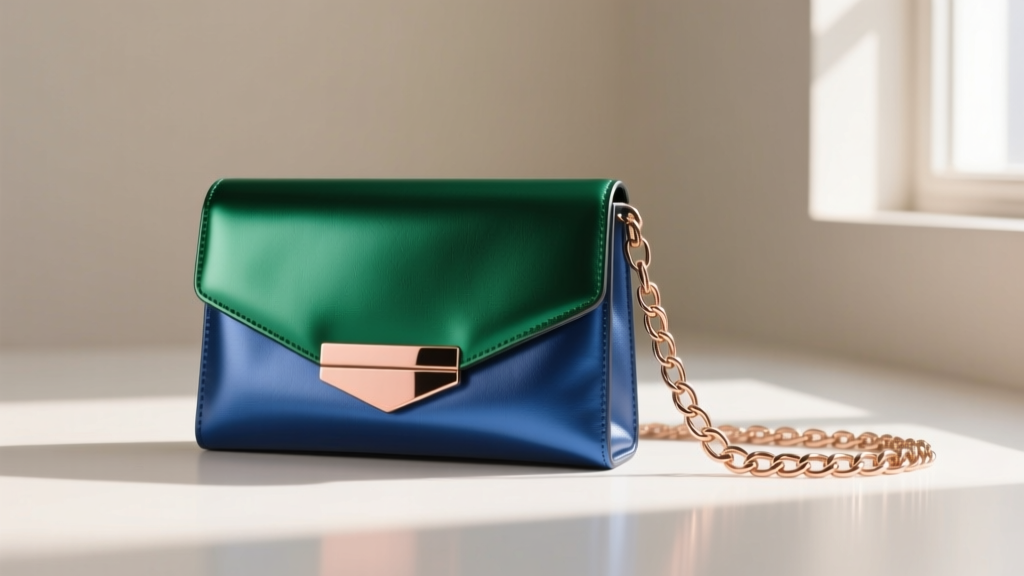 Do Clutches Come With Detachable Chains? The Truth