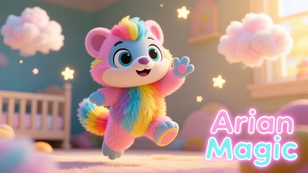 Arian: Understanding the Safety, Design, and Regulatory Landscape of This Popular Children's Toy Brand
