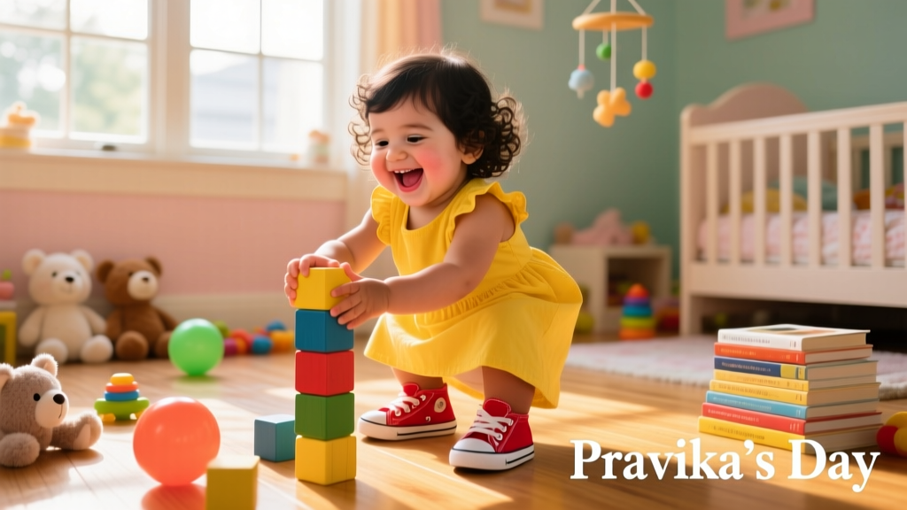 Pravika: Evidence-Based Insights for Early Childhood Educators and Toddler Behavior Consultants