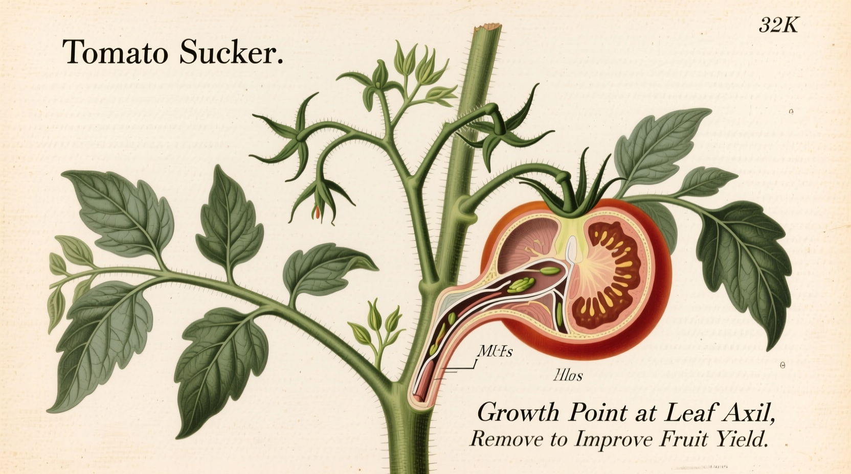 What Are Tomato Suckers: Complete Guide for Gardeners
