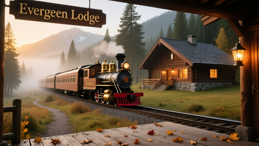 National Park Lodgings: Practical Planning for Overnight Stays in America’s Iconic Parks