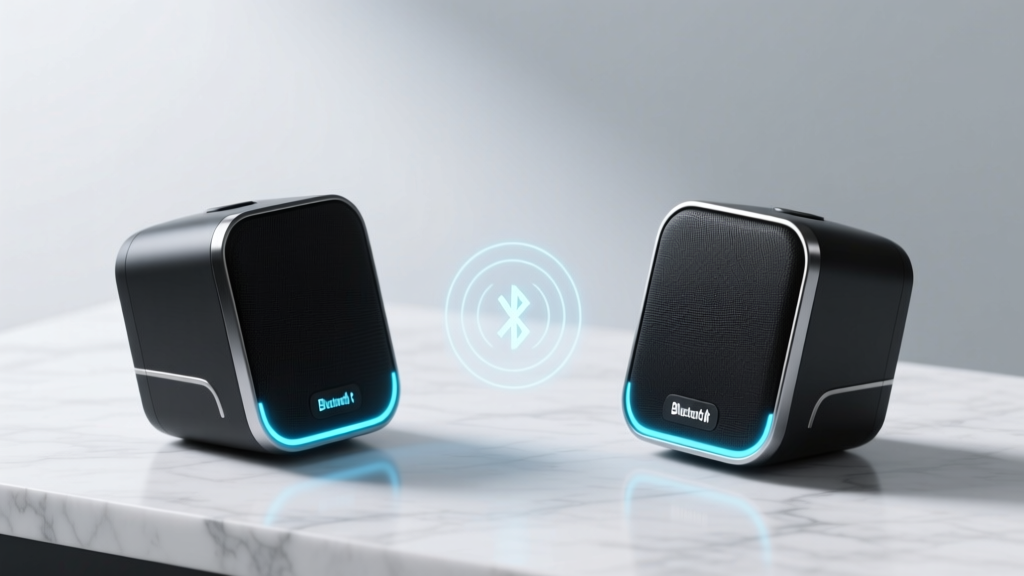 Pair Bluetooth Speakers: True Stereo vs Dual Audio (2026)