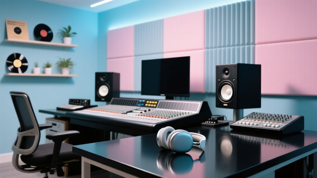 Sidechain Compression Techniques Explained