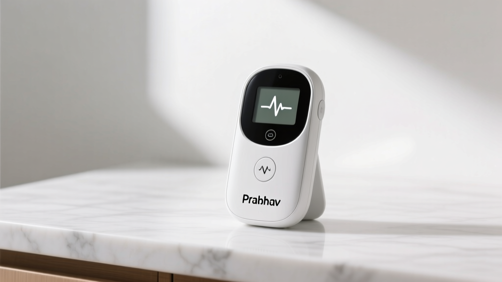 Prabhav: A Child Safety Review of India’s Leading Baby Product Brand