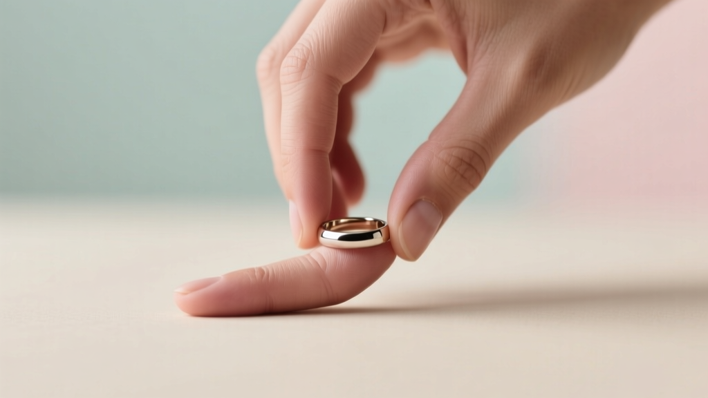 How To Remove A Wedding Ring From A Swollen Finger