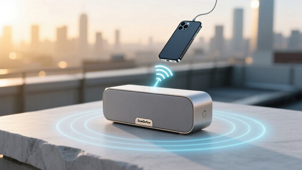 Bluetooth Speakers Setup Guide (2026)
