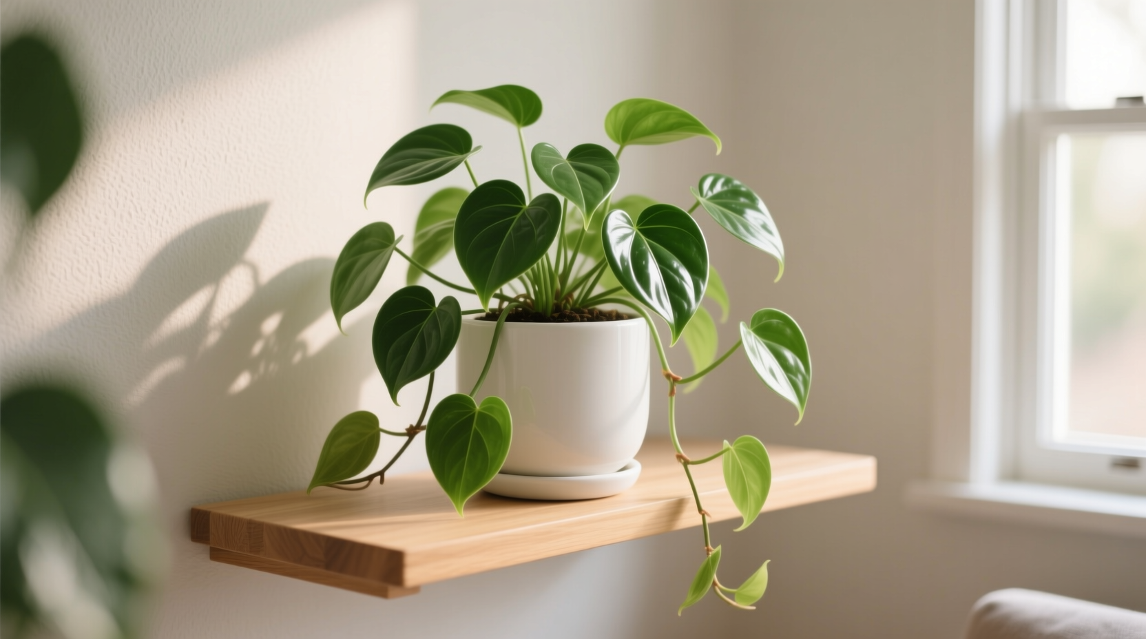 pothos pet safe