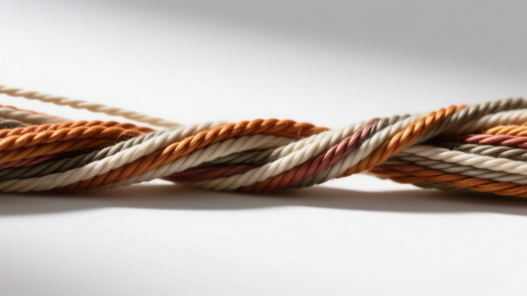 Knitting Details: Fix Common Fabric Failures Now