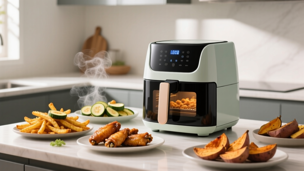 Where to Find an Air Fryer Oven on Sale (2024 Guide)