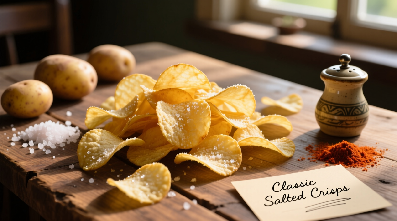 5 Creative Potato Chip Recipes That Actually Work
