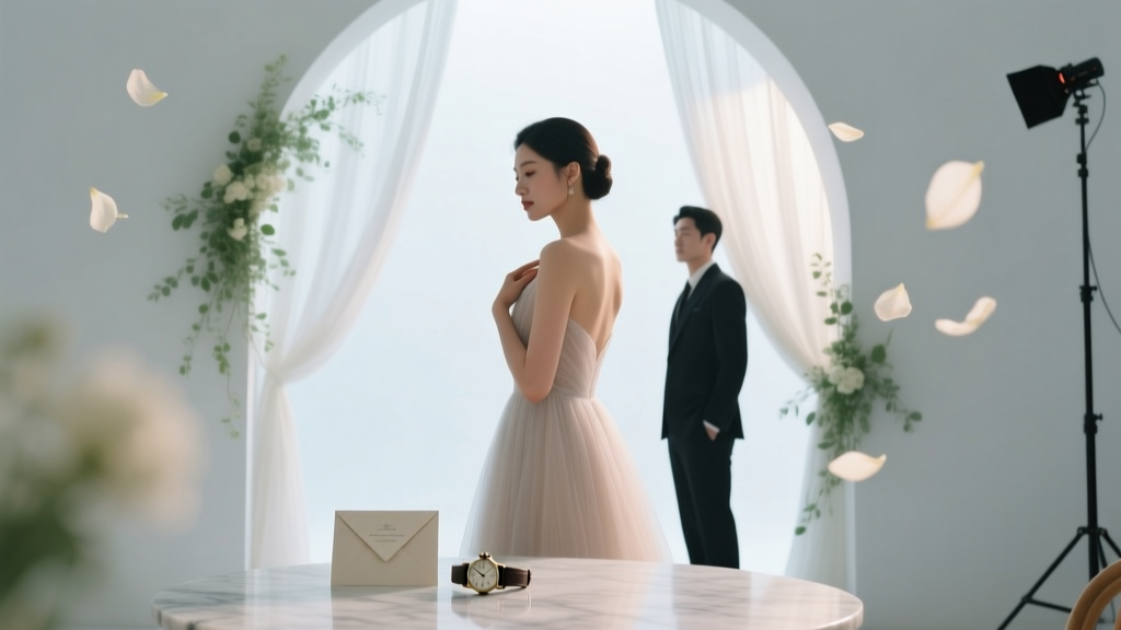 What Is First Look Wedding? (2026)
