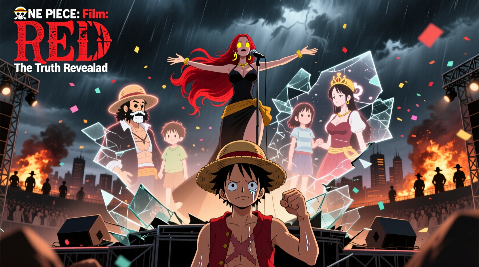 one piece film red explained key plot points and character arcs unpacked