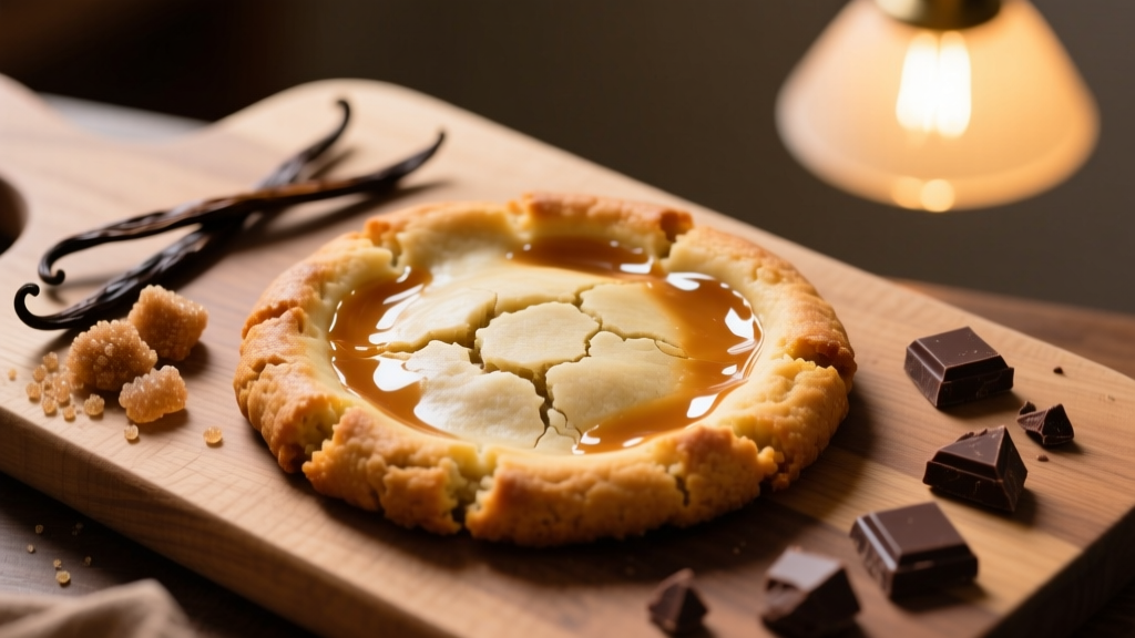 Air Fryer Cookie Dough: Crispy Edges, Soft Centers