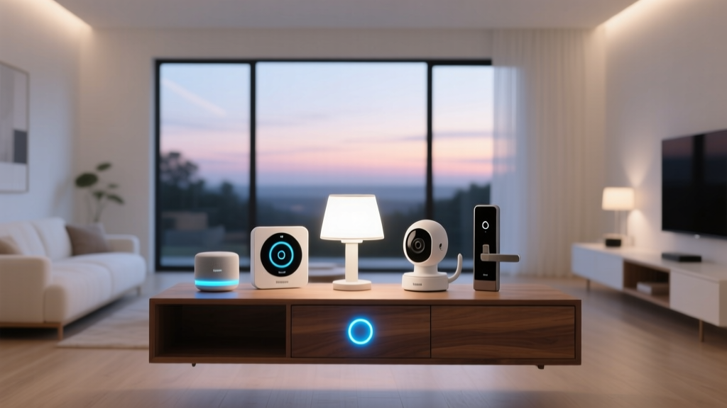 Matter Protocol Complete Guide: Setup, Compatibility & Best Devices in 2026