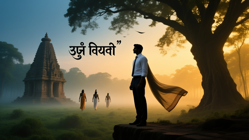 Coworker in Indian: Cultural Dream Symbolism